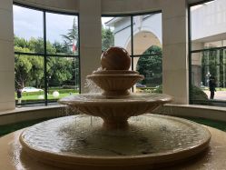 -虹桥迎宾馆·宴会厅