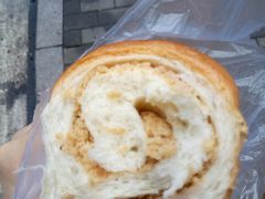 -麦香皇后老式面包坊(大连路店)