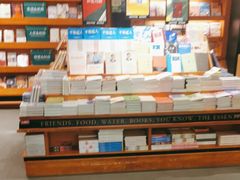 -西西弗书店(城西银泰城店)