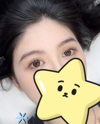 -韩美绣·骨相纹眉·洗眉美瞳线