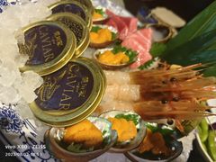 -德川家日本料理(中关村寰太大厦店)