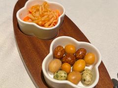-漢舍中国菜馆(浦东嘉里城店)