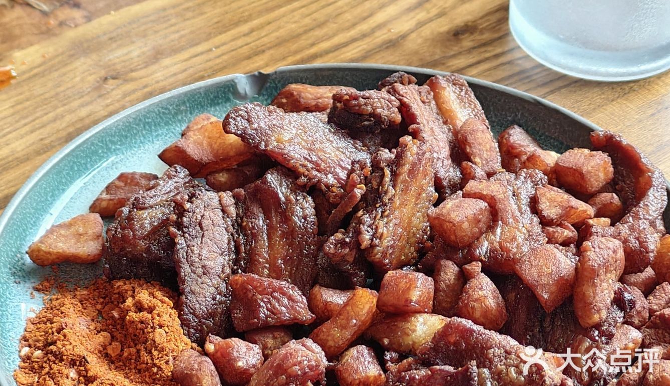 贵州豆豉地摊火锅绝啦