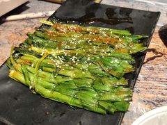 -老街烧烤大排档·地道湖北菜·龙虾馆(汉口火车站店)