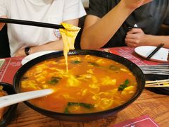 疙瘩汤-蚝太郎 • 海鲜烧烤(建国路创始店)