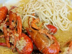 -辣盆盆麻辣小龙虾(哈尔滨总店)