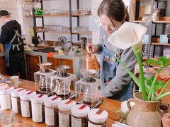 -唐咖精品咖啡(大理古城手冲店)