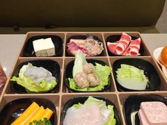 -海底捞火锅(雄峰城店)