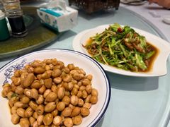 -洪泽老鱼馆(淮海一店)