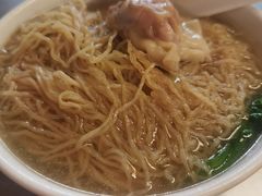 -坚记面店(一德路店)