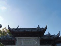 -安亭老街