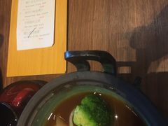 -香厨中餐厅(松北香格里拉店)