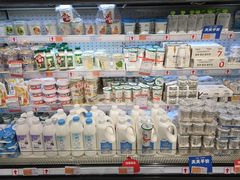 -世纪联华超市(江城店)