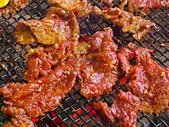 -石屏老字号4号包浆豆腐美食城(泼水广场店)