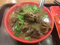 -老回回饺子馆(海洋馆店)