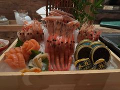 -Minase水濑·日料放题(外滩店)