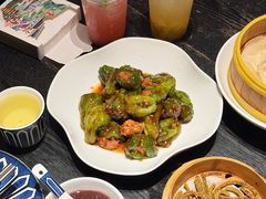 -芳芳私房菜·精做淮扬菜(承德路店)