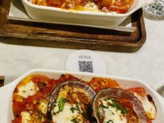 -gaga(金地威新中心店)
