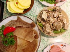 -鸿姐老火锅(疁城新天地店)