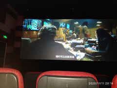 -SFC上影影城(淞南店)