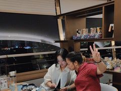 -杏荟旋转餐厅(广州爱群店)