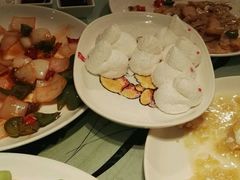 -鸿星海鲜酒家(格兰中心店)