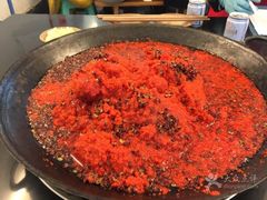 -岗上渣渣老火锅(两路口店)