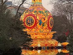 -趵突泉景区