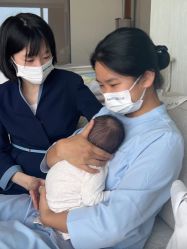 -圣贝拉母婴护理中心(深圳莱佛士店)