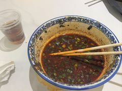 -兰州马子禄牛肉面(文景公园店)