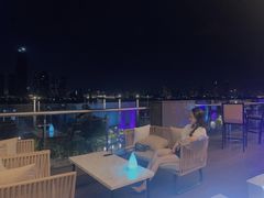 -富力威斯汀酒店-中国元素中餐厅(武昌临江店)
