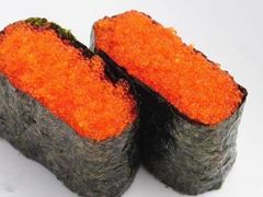 -新一番三文鱼寿司(大东海店)