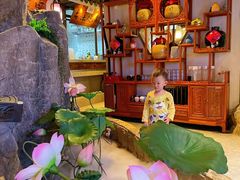 -遇见长安之高山流水(李家村万达店)