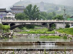 -五台山风景名胜区