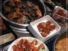 -火炉火自助餐(悠唐购物中心店)