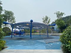 -海兰云天度假区温泉