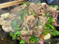 -张氏父子常德肠子馆(贺龙店)