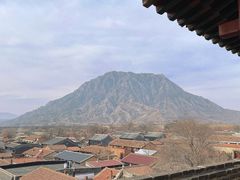 -鸡鸣驿古城
