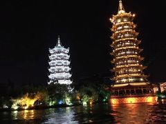 -桂林两江四湖景区