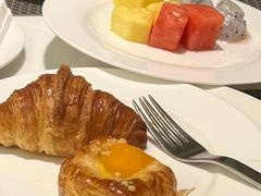 -上海虹桥祥源希尔顿酒店