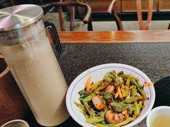 -老灶房-四川土菜(开元店)