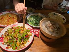 -破三川·新川菜(静安大融城店)
