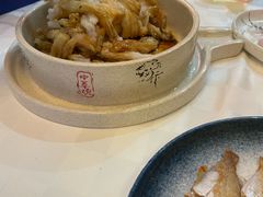 粤西捞粉-百味馆·粤菜·湛江菜(后海花园店)