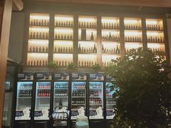 -雪熊哈尔滨烧烤·精酿啤酒·砂锅(中央胜境店)