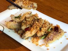 避风塘虾蛄-新荣记(西溪湿地店)