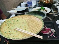 -王村姑老土炕莜面村(张北店)