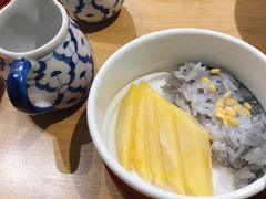 -我的甜·泰国餐厅