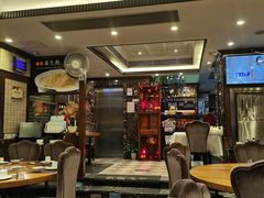 -御龙海鲜火锅(十六浦店)