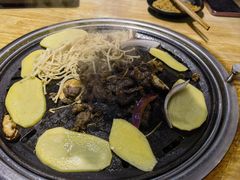 -莱真牛碳火烤肉(合肥旗舰店)