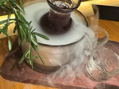 山楂杨梅汁-庆春朴门